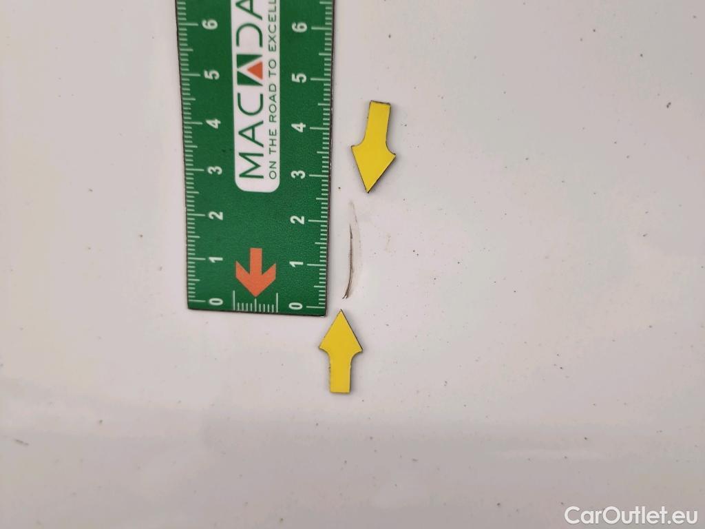  Fiat  500 FIAT X / 2018 / 5P / SUV 1.0 FFly T T3 120ch Cross #36