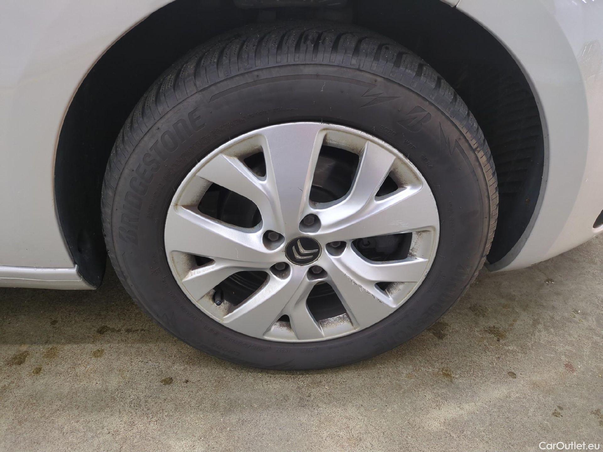  Citroen  C4 Grand Picasso /Spacetourer Business 1.5 BlueHDi 130CV BVA8 E6d #5