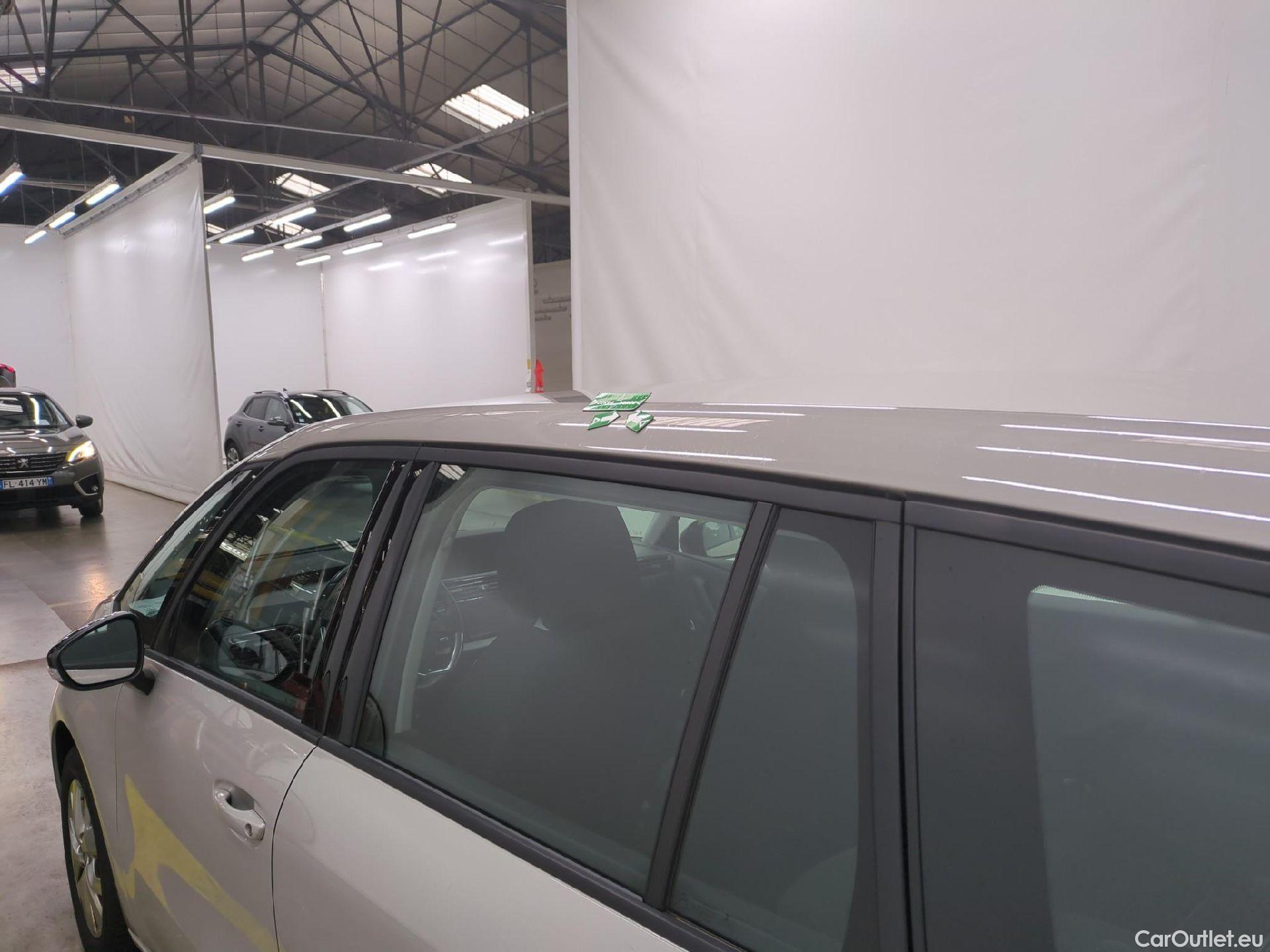  Citroen  C4 Grand Picasso /Spacetourer Business 1.5 BlueHDi 130CV BVA8 E6d #66