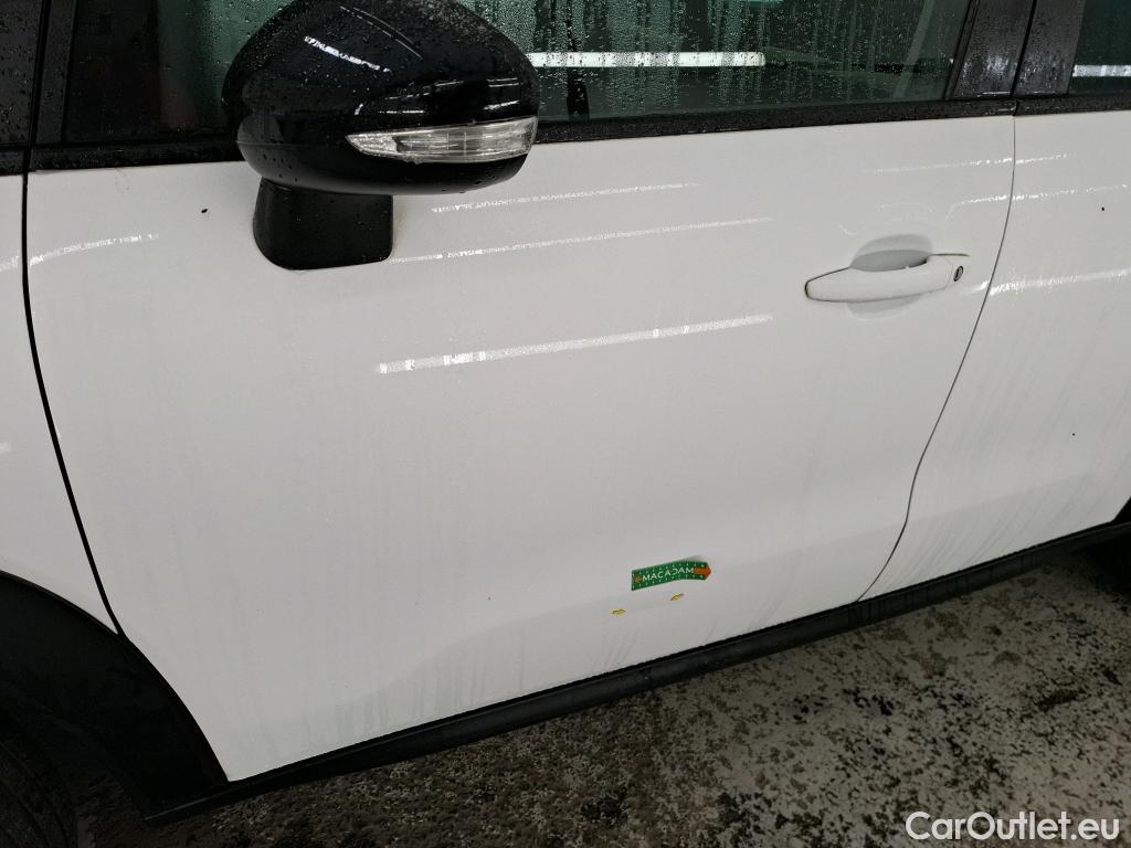  Citroen  C3  Aircross Feel Pack Business 1.2 PureTech 110CV BVM6 E6d #1