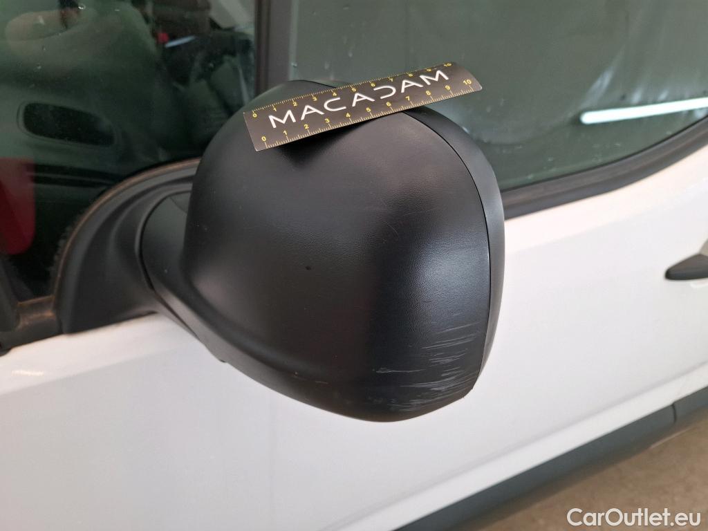  Citroen  Berlingo  Fourgon Driver M 1000 1.5 BlueHDi 100CV BVM5 E6dT #88