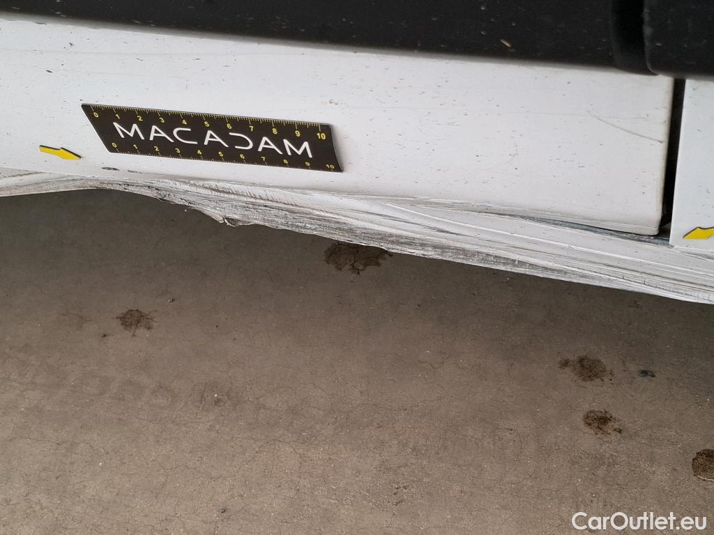  Citroen  Berlingo  Fourgon Driver M 1000 1.5 BlueHDi 100CV BVM5 E6dT #27