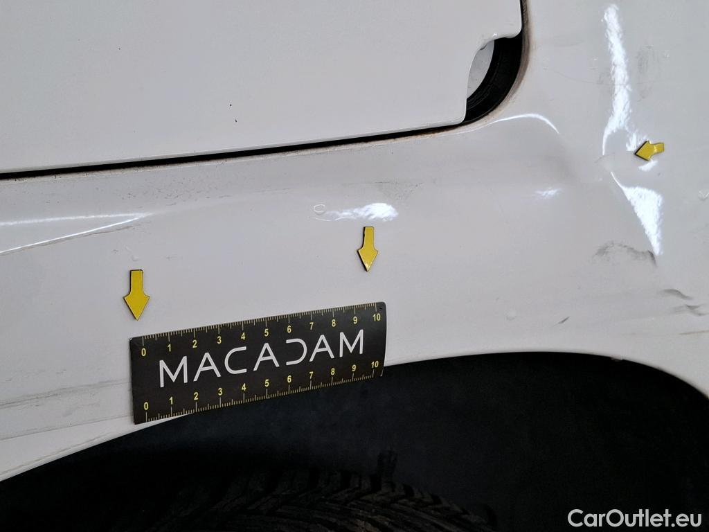  Citroen  Berlingo  Fourgon Driver M 1000 1.5 BlueHDi 100CV BVM5 E6dT #13