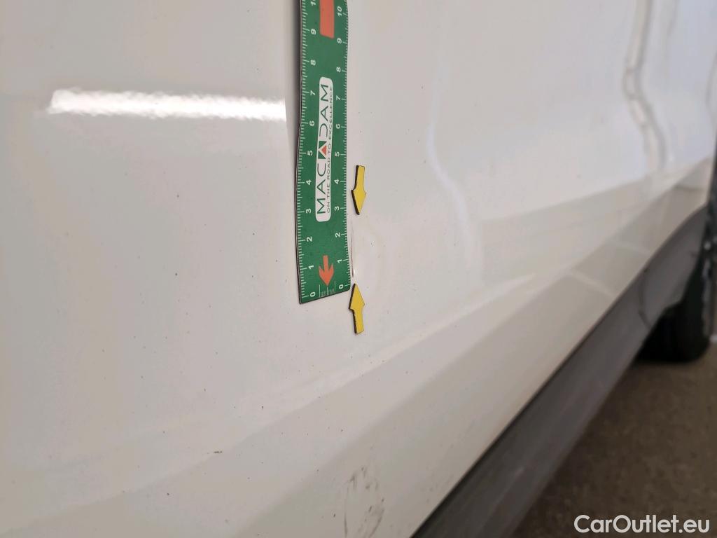  Fiat  500 FIAT X / 2018 / 5P / SUV 1.0 FFly T T3 120ch Cross #37