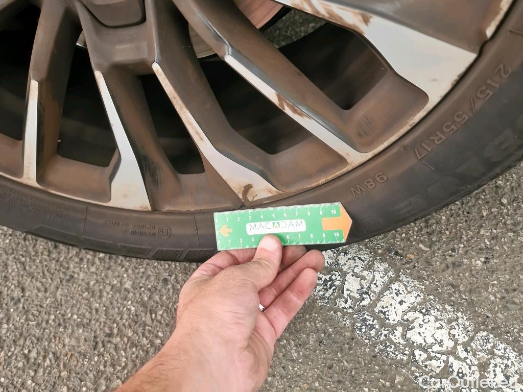  Fiat  500 FIAT X / 2018 / 5P / SUV 1.0 FFly T T3 120ch Cross #18