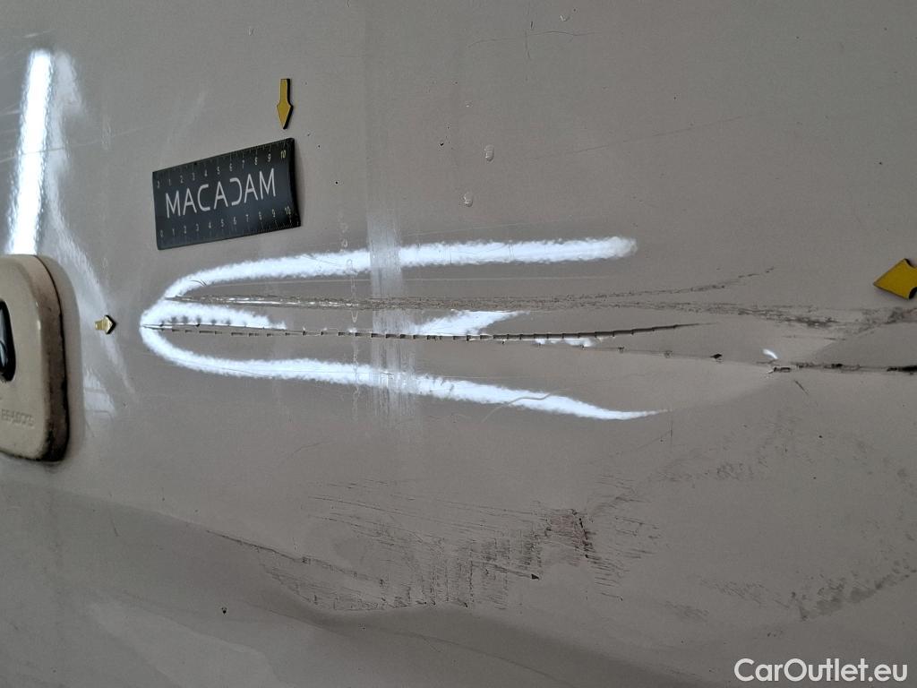  Citroen  Berlingo  Fourgon Driver M 1000 1.5 BlueHDi 100CV BVM5 E6dT #20