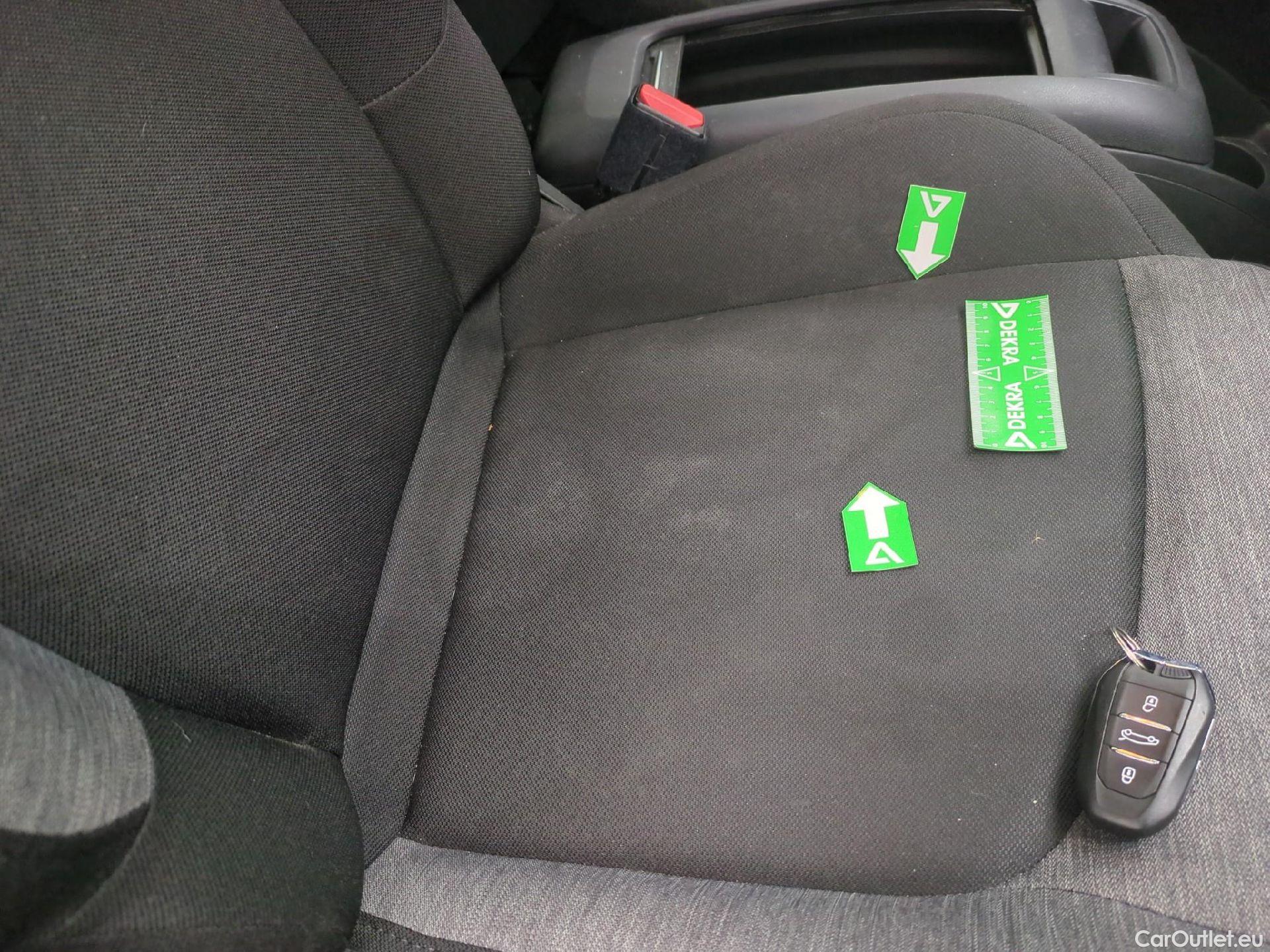  Citroen  C4 Grand Picasso /Spacetourer Business 1.5 BlueHDi 130CV BVA8 E6d #50