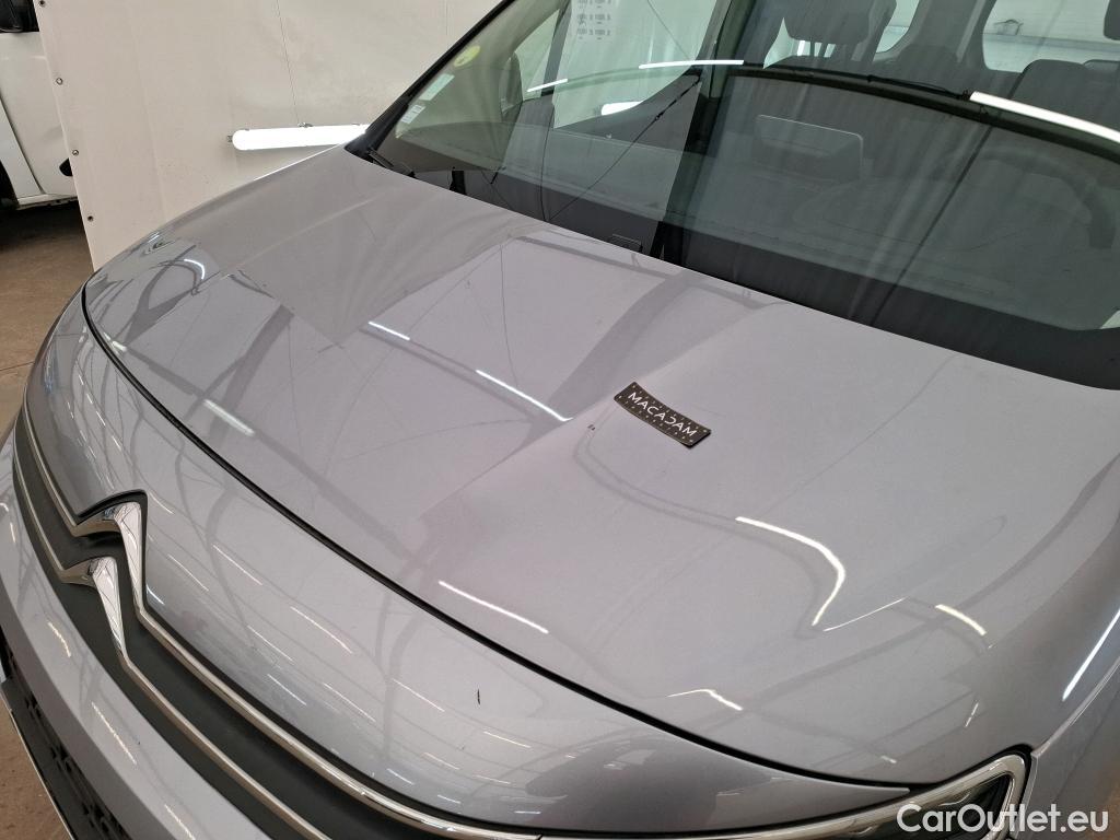  Citroen  Berlingo  Feel M 1.5 BlueHDi 100CV BVM5 E6dT #20