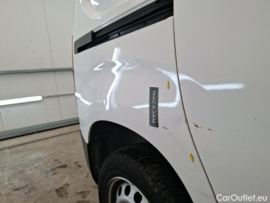  Citroen  Berlingo  Fourgon Driver M 1000 1.5 BlueHDi 100CV BVM5 E6dT #28