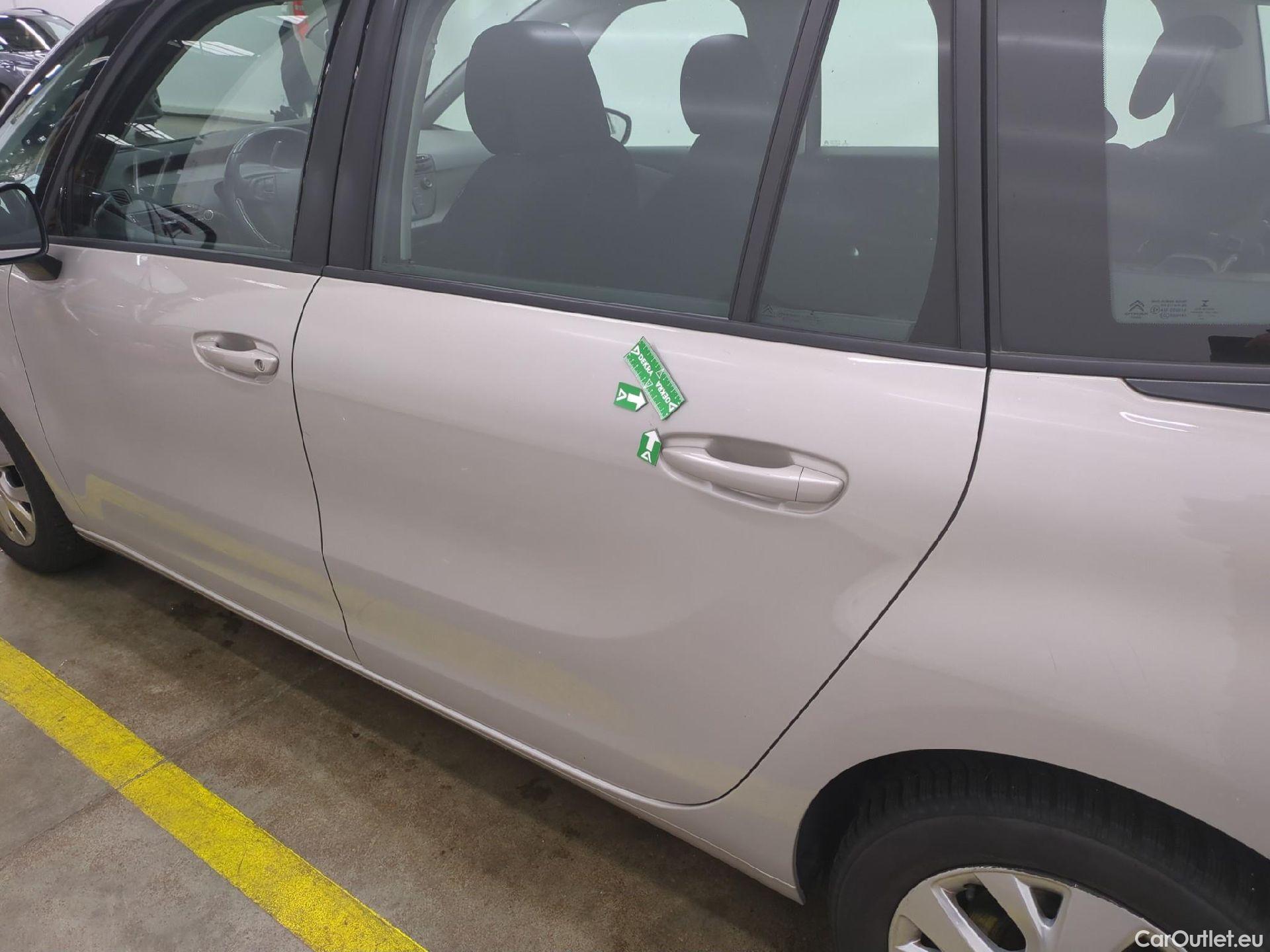  Citroen  C4 Grand Picasso /Spacetourer Business 1.5 BlueHDi 130CV BVA8 E6d #64