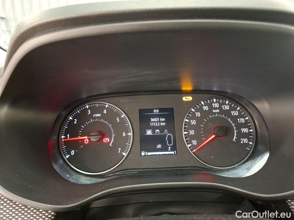  Dacia  Sandero  III Confort 1.0 TCe 90CV BVM5 E6d #23