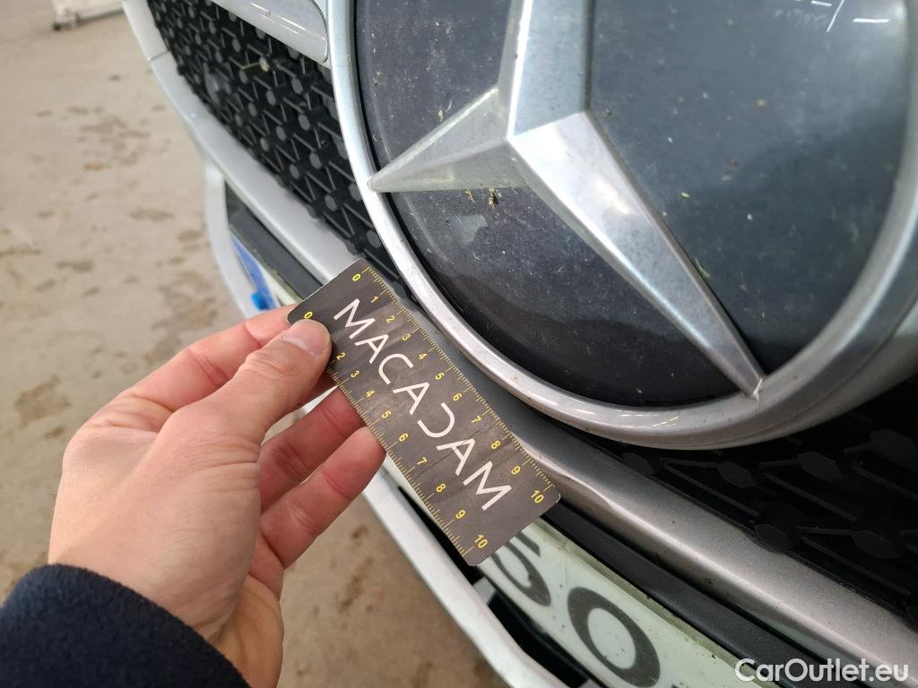  Mercedes  A-Klasse MERCEDES-BENZ Classe A Compact / 2018 / 5P / Berline A 250 e Business Line 8G-DCT #83