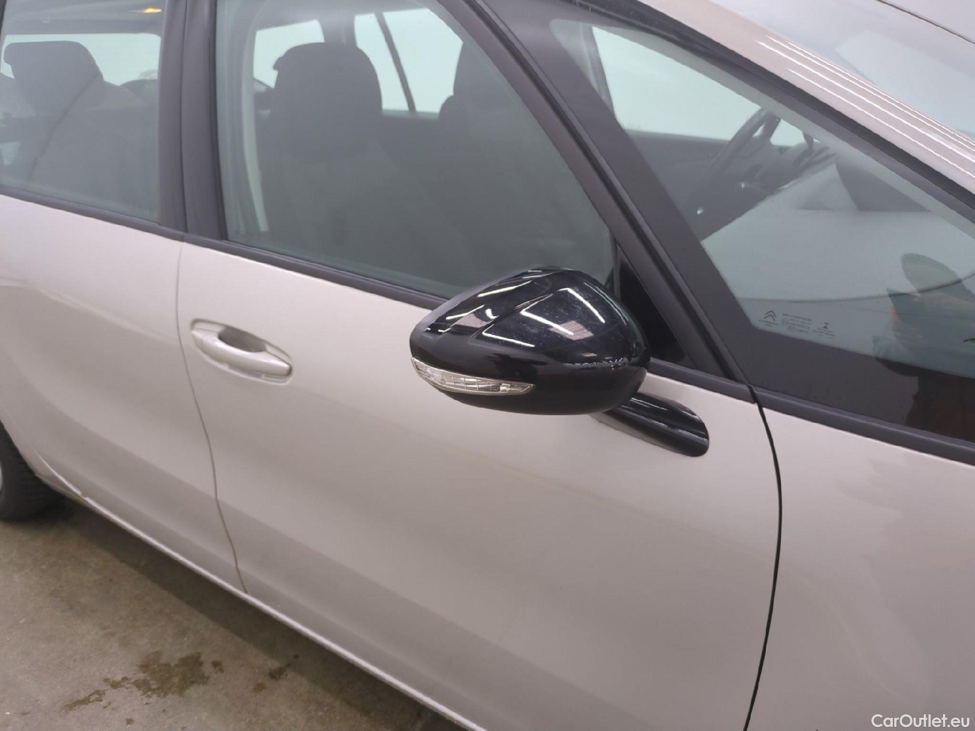  Citroen  C4 Grand Picasso /Spacetourer Business 1.5 BlueHDi 130CV BVA8 E6d #54