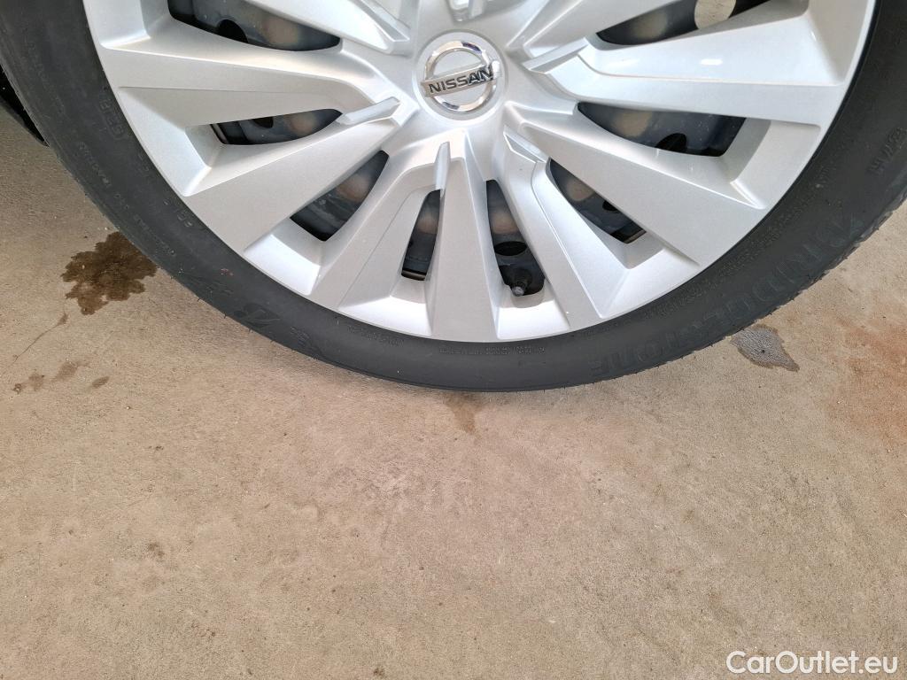  Nissan  Micra NISSAN  5p Berline IG-T 100 Business Edition #14