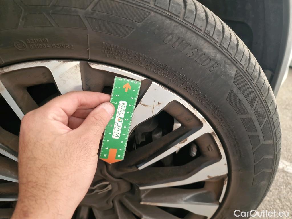  Fiat  500 FIAT X / 2018 / 5P / SUV 1.0 FFly T T3 120ch Cross #11