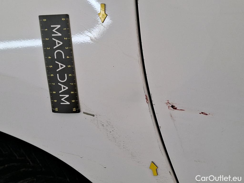  Citroen  Berlingo  Fourgon Driver M 1000 1.5 BlueHDi 100CV BVM5 E6dT #32