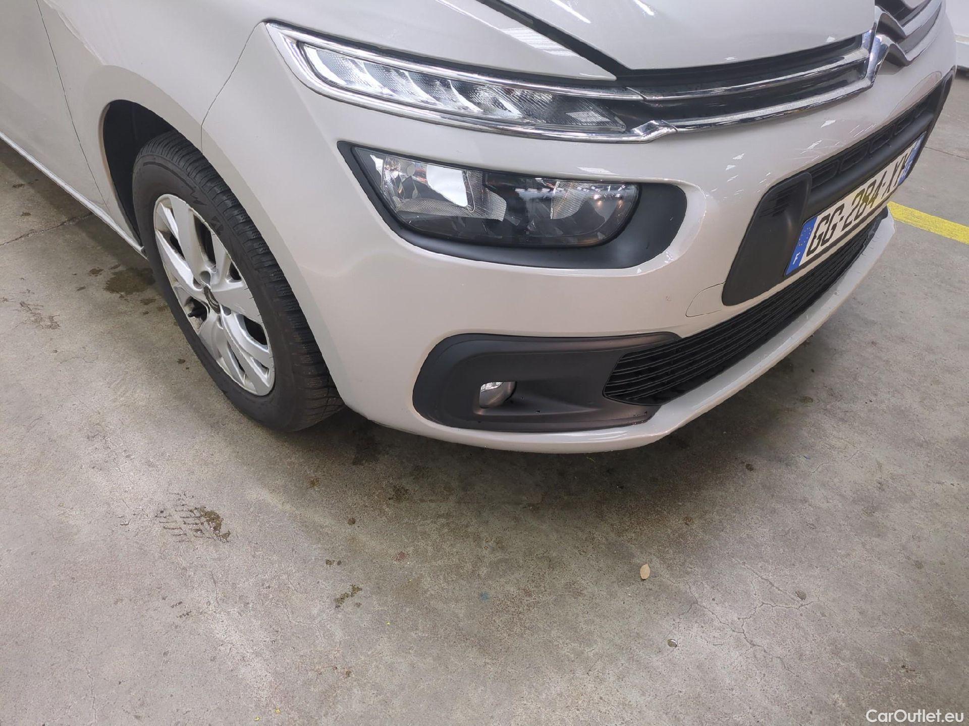  Citroen  C4 Grand Picasso /Spacetourer Business 1.5 BlueHDi 130CV BVA8 E6d #13