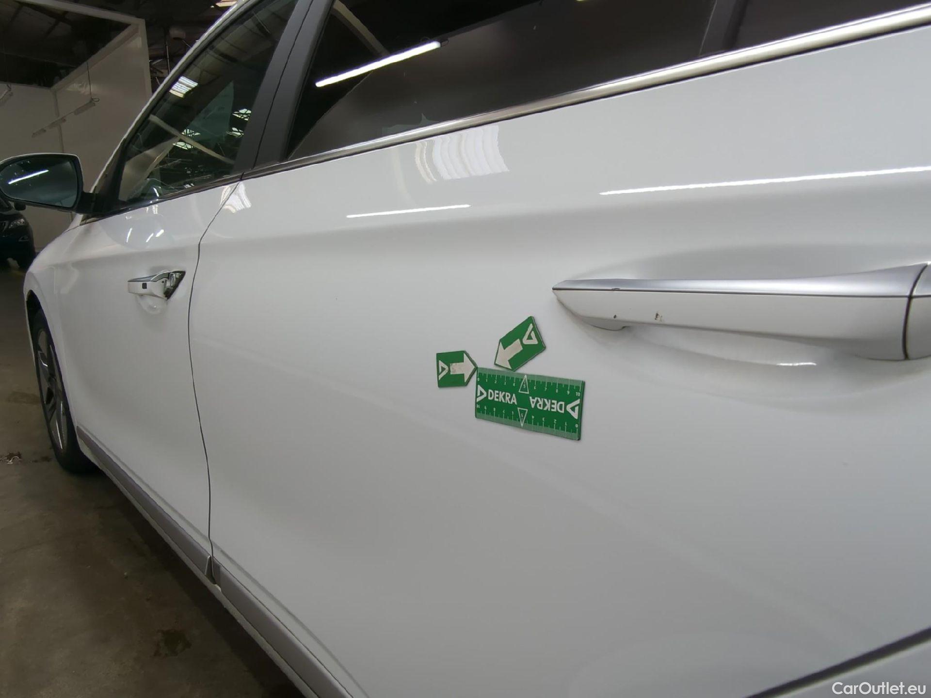  Hyundai   Ioniq Ioniq Executive Hybrid 1.6 GDI 140CV BVA6 E6dT #27