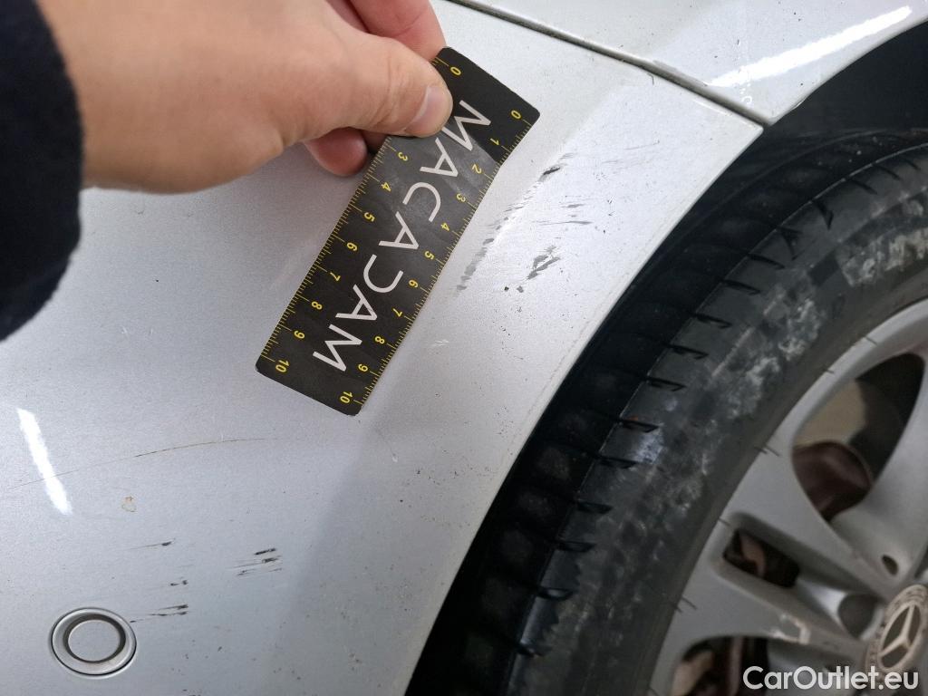  Mercedes  A-Klasse MERCEDES-BENZ Classe A Compact / 2018 / 5P / Berline A 250 e Business Line 8G-DCT #37