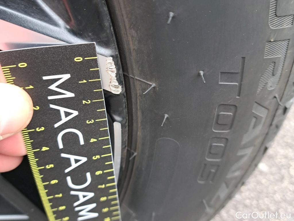  Hyundai  Tucson HYUNDAI  / 2020 / 5P / SUV 1.6 PHEV 265 HTRAC N LINE EXECU 4WD AUTO #7