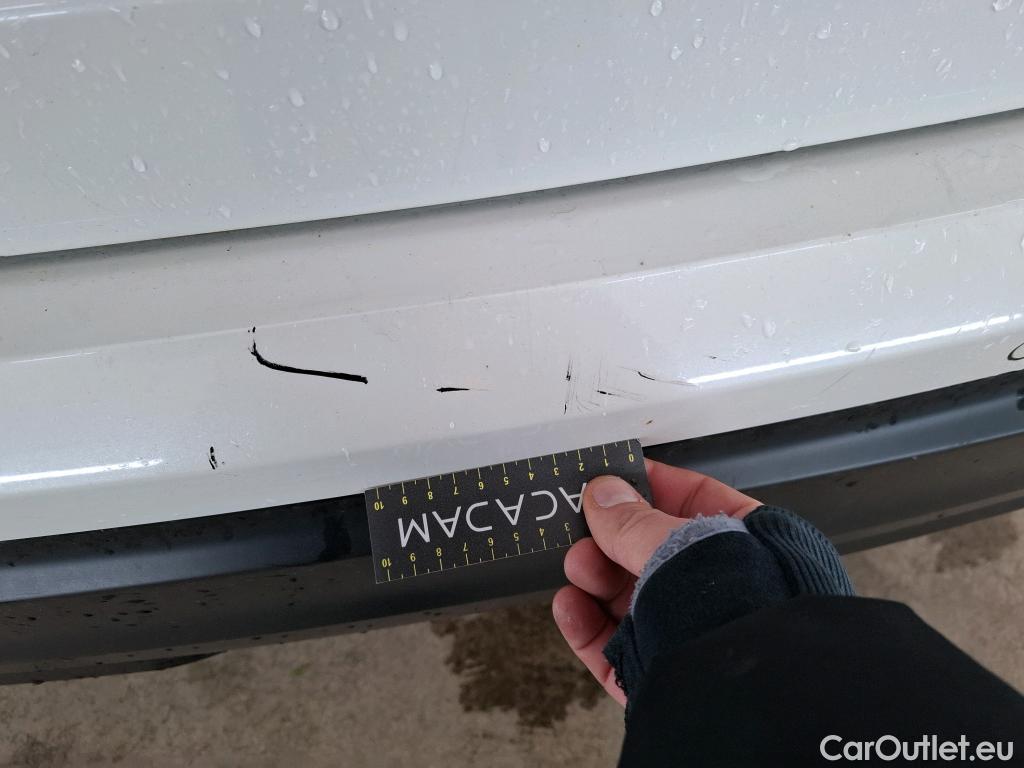  Nissan  Qashqai NISSAN  / 2017 / 5P / Crossover 1.5 DCI 115 Business Edition #2