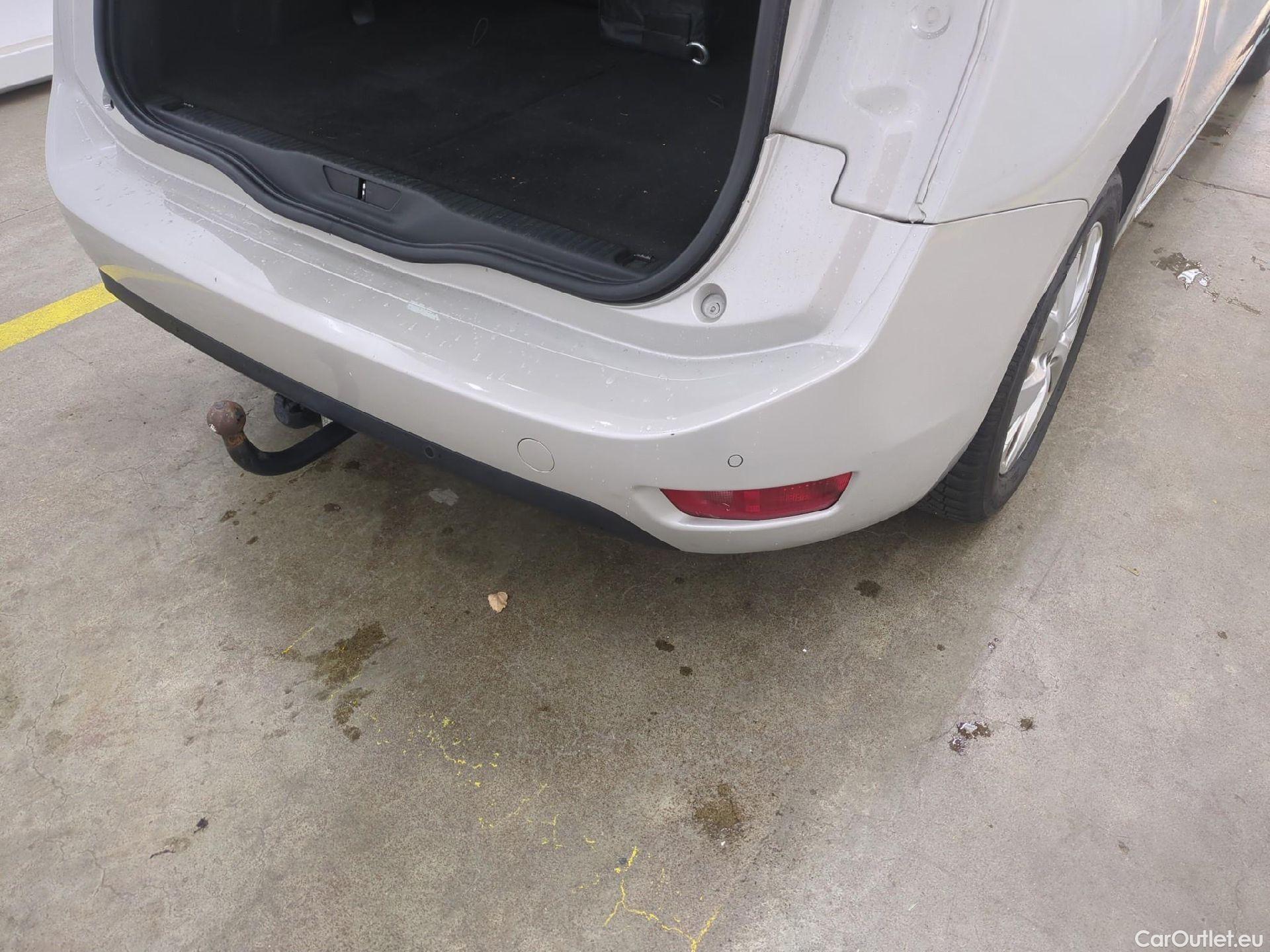  Citroen  C4 Grand Picasso /Spacetourer Business 1.5 BlueHDi 130CV BVA8 E6d #25