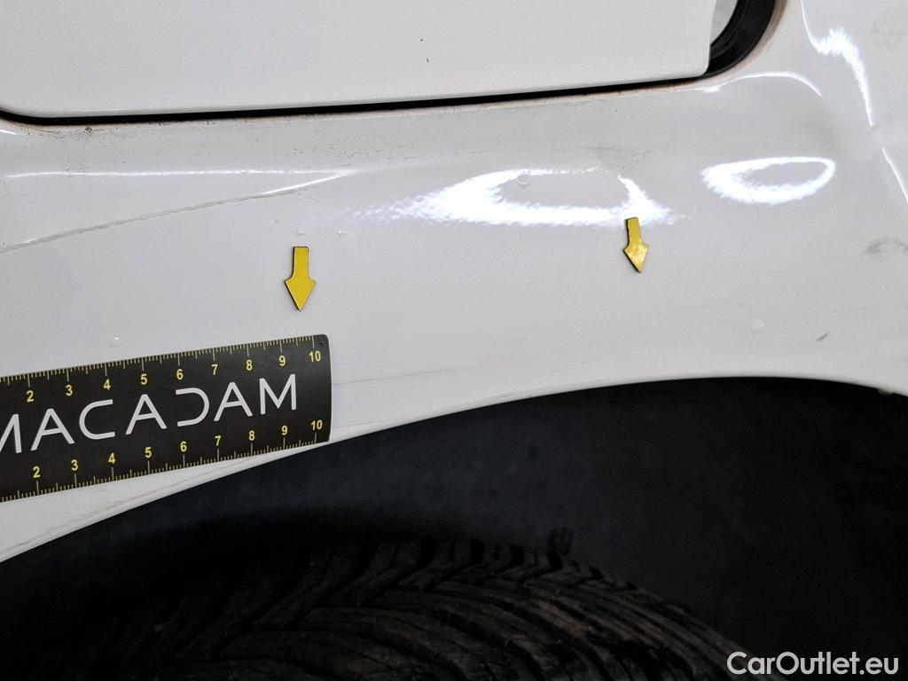  Citroen  Berlingo  Fourgon Driver M 1000 1.5 BlueHDi 100CV BVM5 E6dT #12