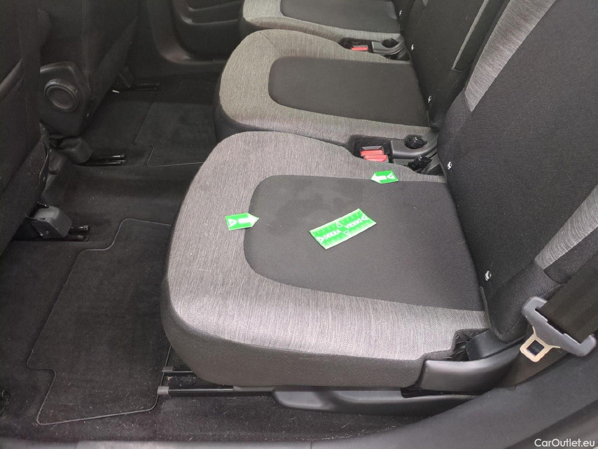  Citroen  C4 Grand Picasso /Spacetourer Business 1.5 BlueHDi 130CV BVA8 E6d #49