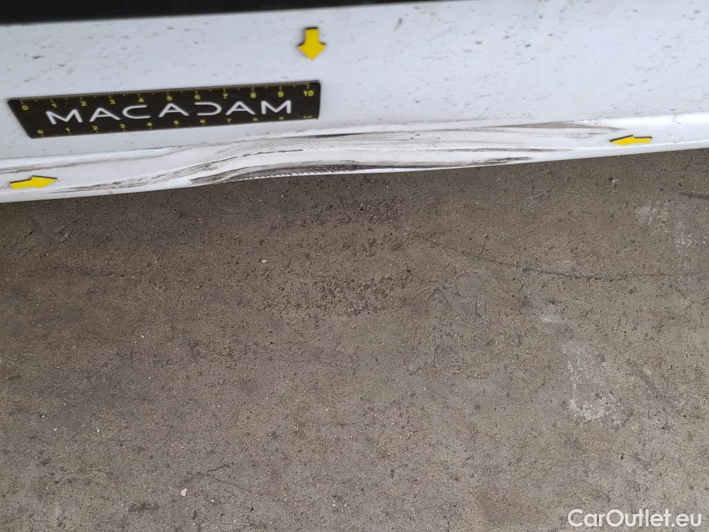  Citroen  Berlingo  Fourgon Driver M 1000 1.5 BlueHDi 100CV BVM5 E6dT #37