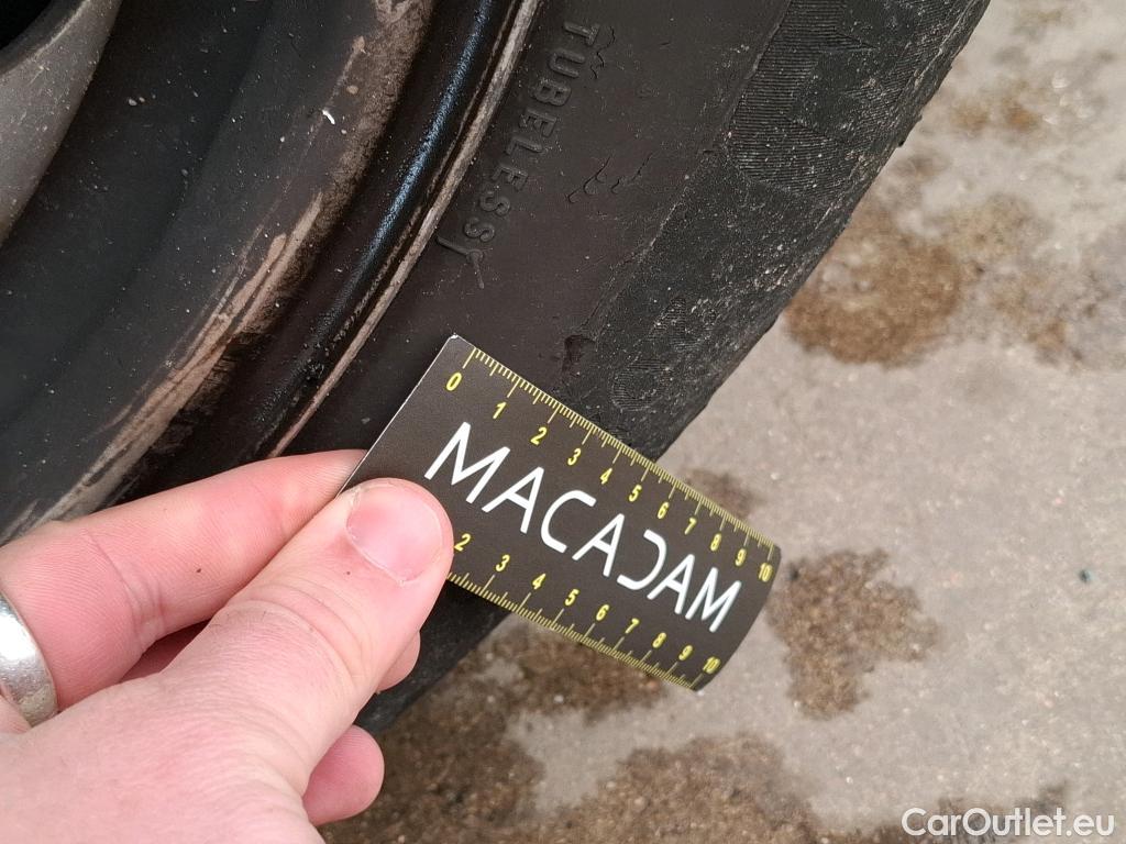  Citroen  Berlingo  Fourgon Driver M 1000 1.5 BlueHDi 100CV BVM5 E6dT #54