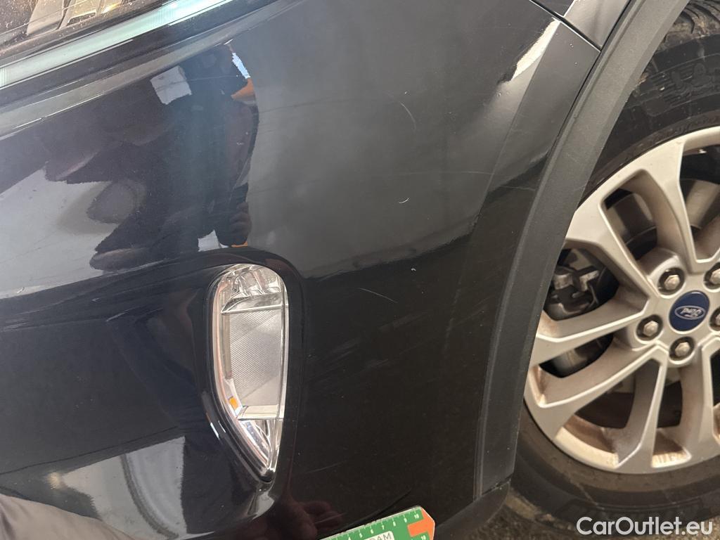  Ford  Kuga FORD  / 2019 / 5P / SUV 2.5 190 hybrid Flexifuel Pshift Titanium #22