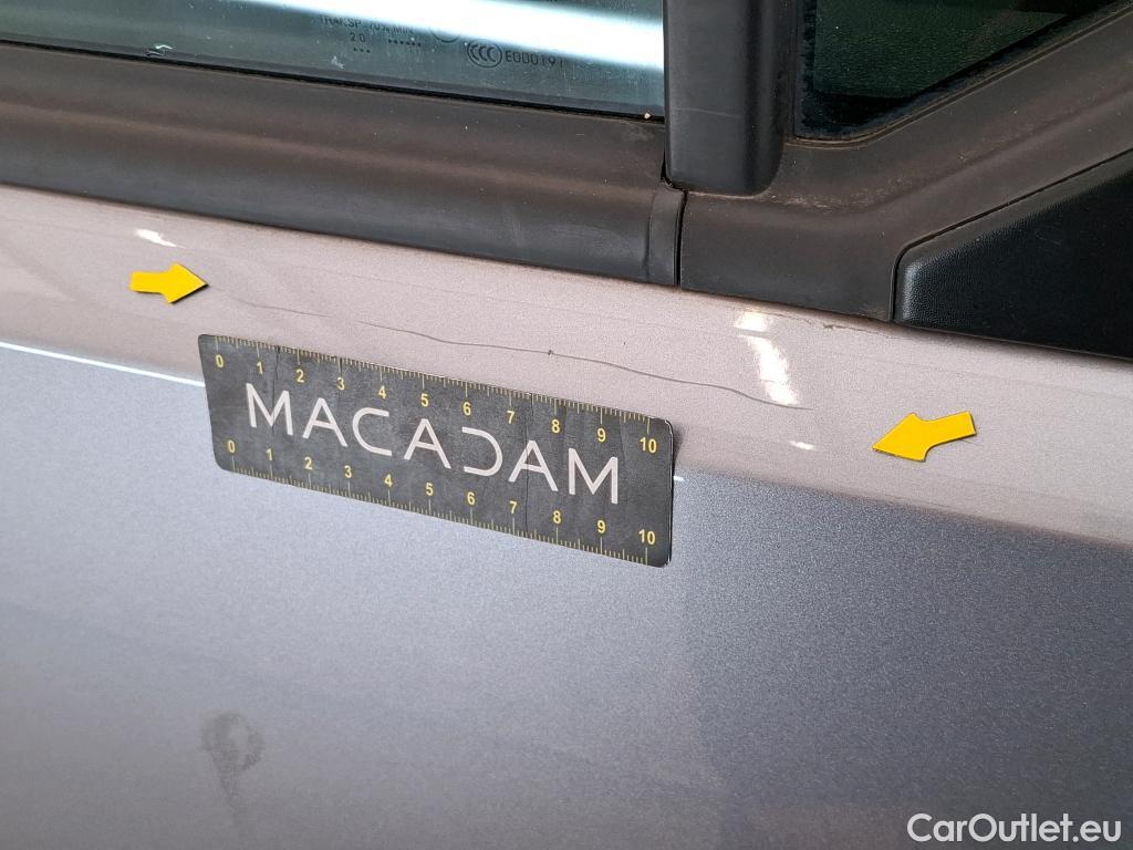  Citroen  Berlingo  Feel M 1.5 BlueHDi 100CV BVM5 E6dT #17