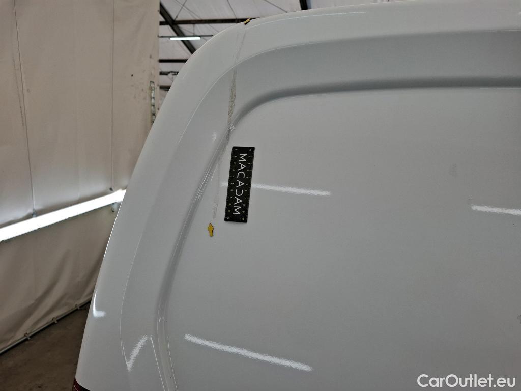  Citroen  Berlingo  Fourgon Driver M 1000 1.5 BlueHDi 100CV BVM5 E6dT #50