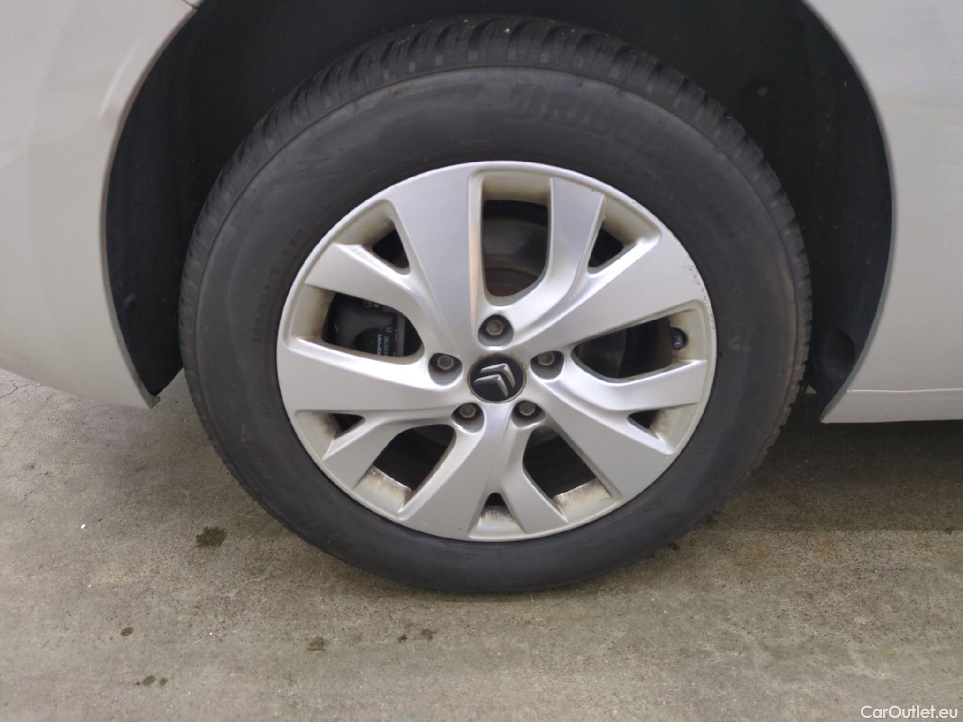  Citroen  C4 Grand Picasso /Spacetourer Business 1.5 BlueHDi 130CV BVA8 E6d #4