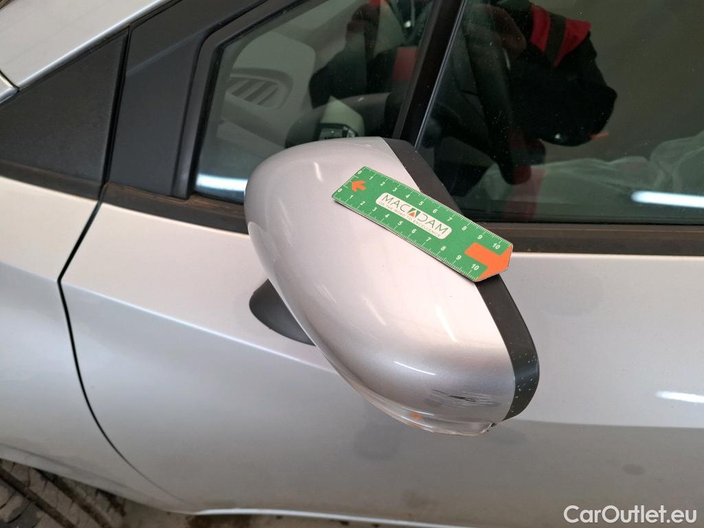  Nissan  Micra NISSAN  5p Berline IG-T 100 Business Edition #23