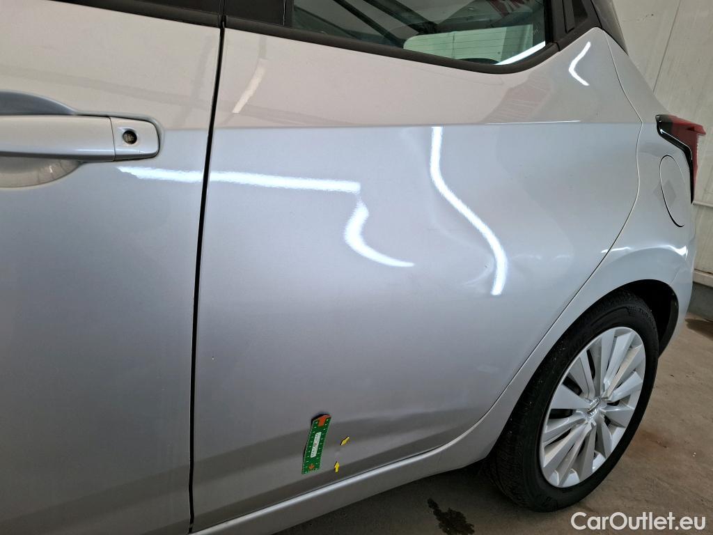  Nissan  Micra NISSAN  5p Berline IG-T 100 Business Edition #8