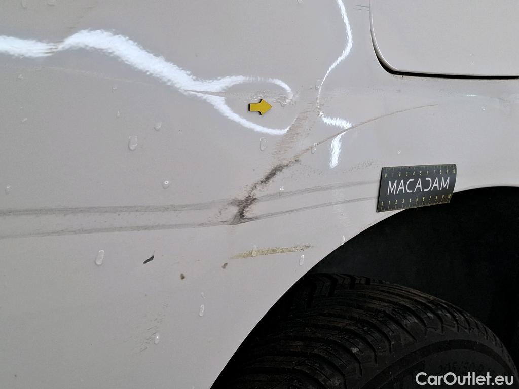  Citroen  Berlingo  Fourgon Driver M 1000 1.5 BlueHDi 100CV BVM5 E6dT #10