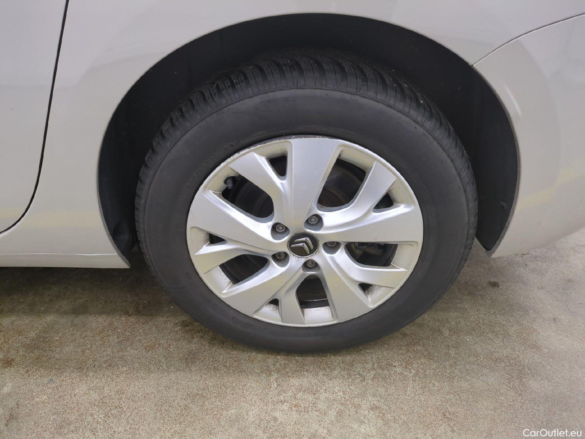  Citroen  C4 Grand Picasso /Spacetourer Business 1.5 BlueHDi 130CV BVA8 E6d #2