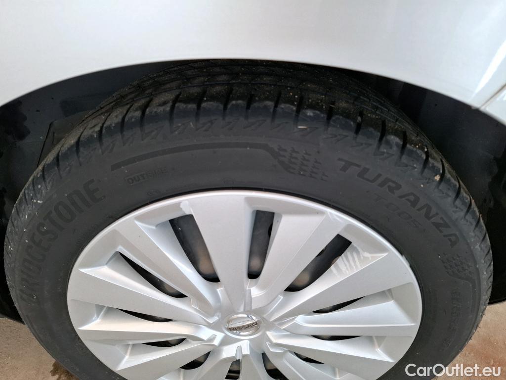  Nissan  Micra NISSAN  5p Berline IG-T 100 Business Edition #13