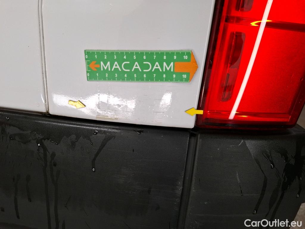  Fiat  Ducato FIAT  / 2014 / 4P / Fourgon tôlé H3-Power 120 3.0 C H1 Pack #9