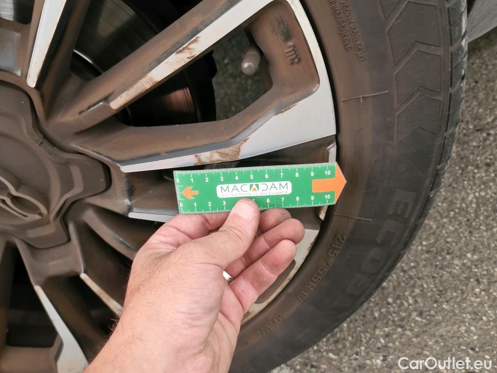  Fiat  500 FIAT X / 2018 / 5P / SUV 1.0 FFly T T3 120ch Cross #17