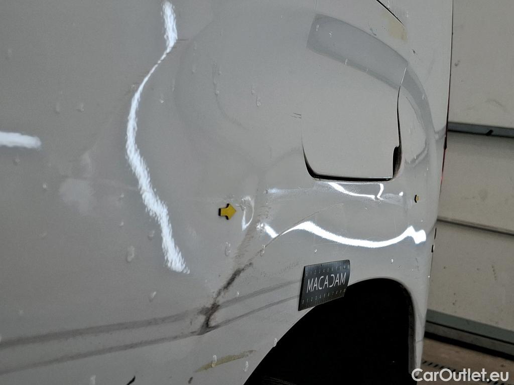  Citroen  Berlingo  Fourgon Driver M 1000 1.5 BlueHDi 100CV BVM5 E6dT #8