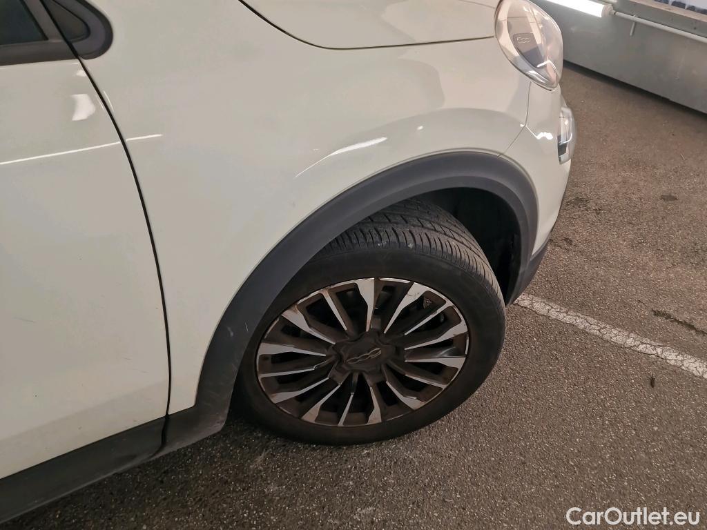  Fiat  500 FIAT X / 2018 / 5P / SUV 1.0 FFly T T3 120ch Cross #13
