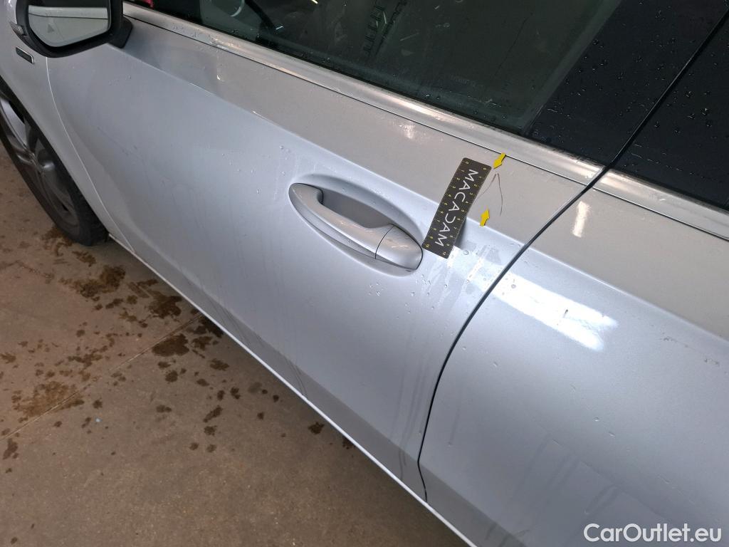  Mercedes  A-Klasse MERCEDES-BENZ Classe A Compact / 2018 / 5P / Berline A 250 e Business Line 8G-DCT #88