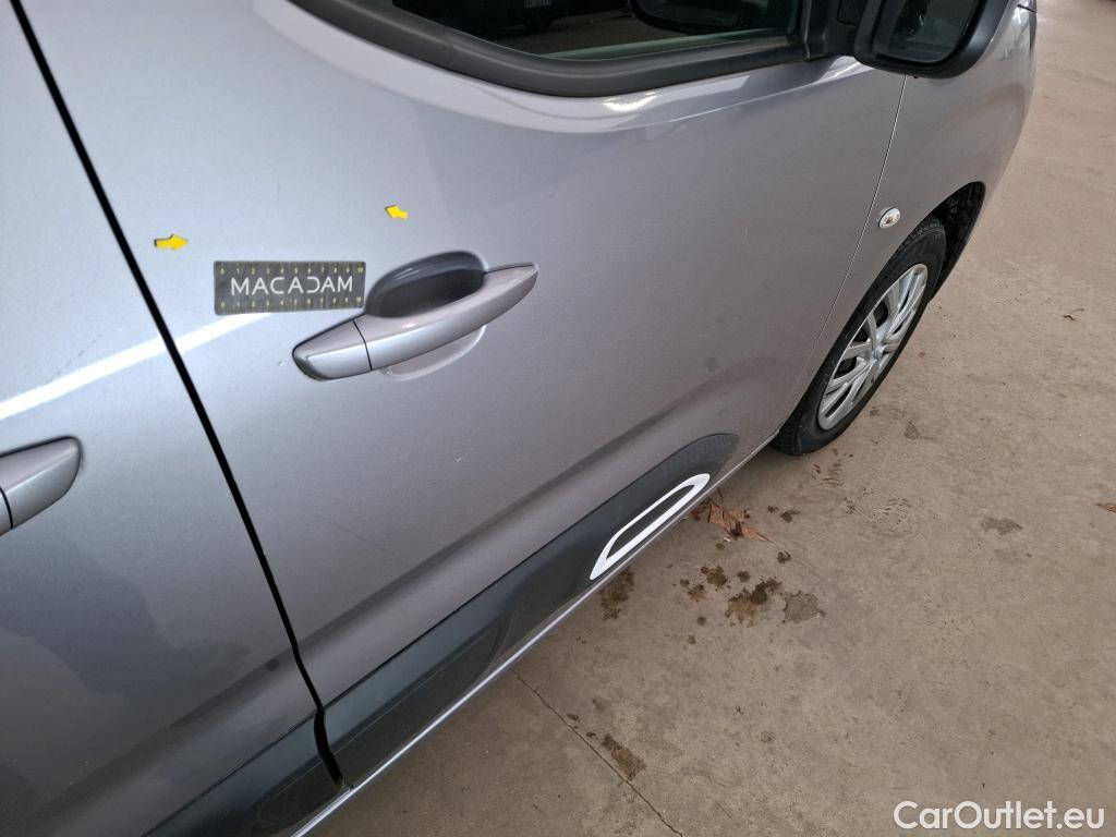  Citroen  Berlingo  Feel M 1.5 BlueHDi 100CV BVM5 E6dT #28