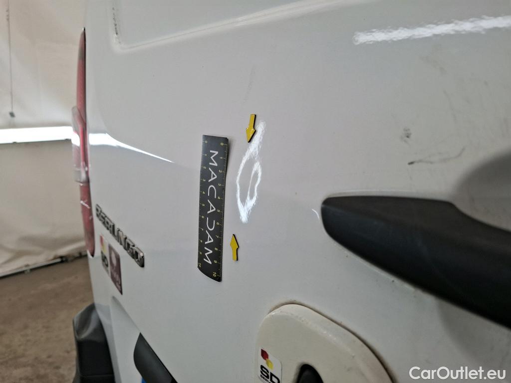  Citroen  Berlingo  Fourgon Driver M 1000 1.5 BlueHDi 100CV BVM5 E6dT #48