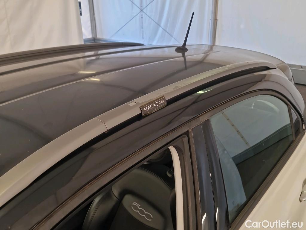  Fiat  500 FIAT X / 2018 / 5P / SUV 1.0 FFly T T3 120ch Cross #26