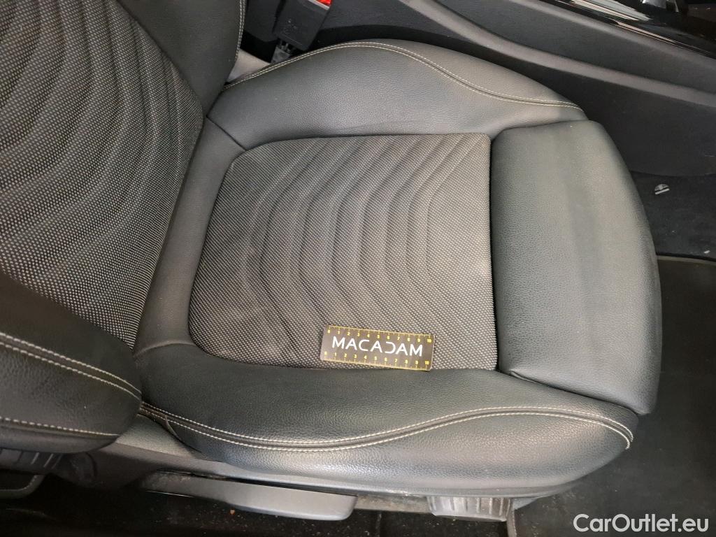  Mercedes  A-Klasse MERCEDES-BENZ Classe A Compact / 2018 / 5P / Berline A 250 e Business Line 8G-DCT #75