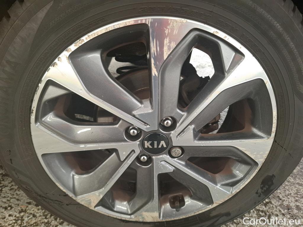  KIA  STONIC KIA  5p SUV 1.0 T-GDI 120 DESIGN #9