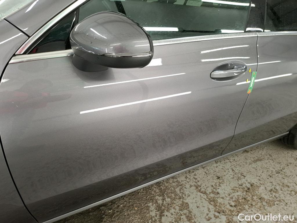  Mercedes  CLA-Klasse MERCEDES-BENZ CLA Shooting Brake / 2019 / 5P / Break CLA 180 Business Line BA7 #9